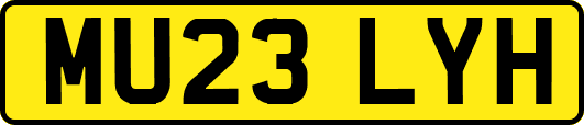 MU23LYH