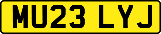 MU23LYJ