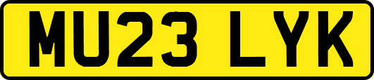 MU23LYK