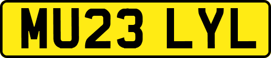 MU23LYL