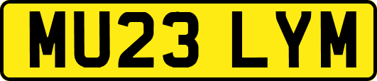 MU23LYM