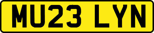MU23LYN