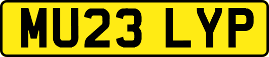 MU23LYP