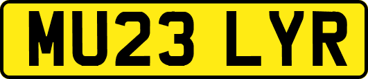 MU23LYR