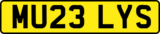 MU23LYS