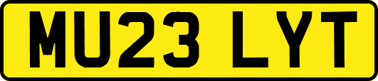 MU23LYT