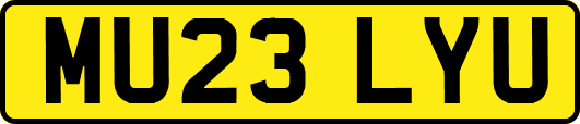 MU23LYU