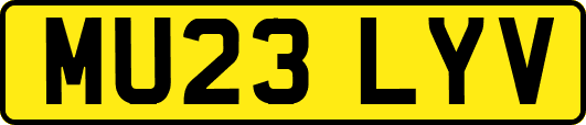 MU23LYV