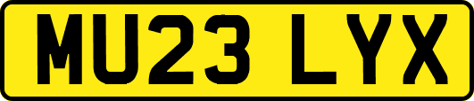 MU23LYX