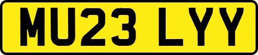 MU23LYY