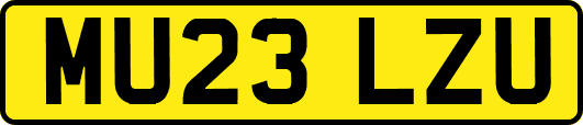 MU23LZU