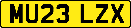 MU23LZX