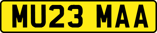 MU23MAA