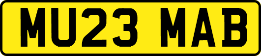 MU23MAB