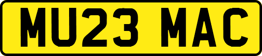 MU23MAC