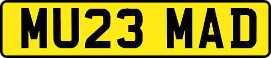 MU23MAD