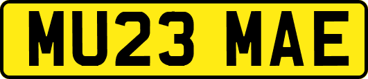 MU23MAE
