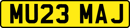 MU23MAJ