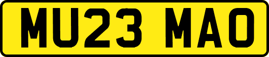 MU23MAO