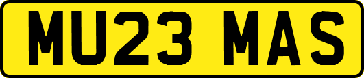 MU23MAS