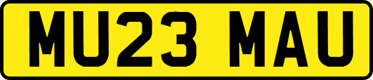 MU23MAU