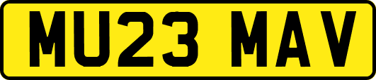 MU23MAV