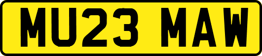 MU23MAW