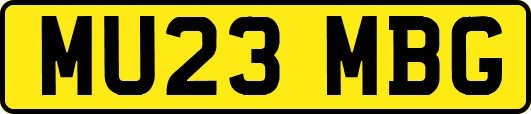 MU23MBG