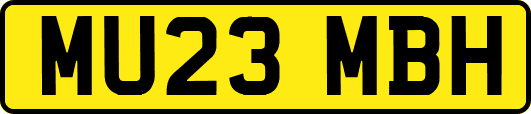 MU23MBH