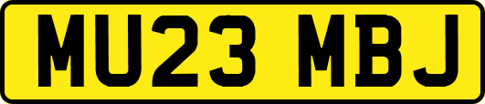 MU23MBJ