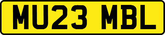 MU23MBL
