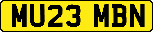MU23MBN