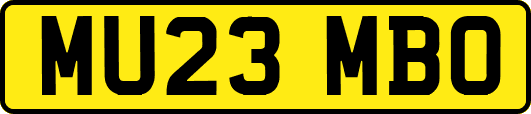 MU23MBO