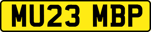MU23MBP
