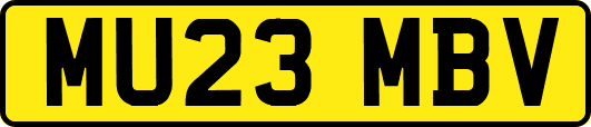 MU23MBV