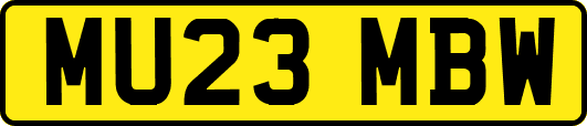 MU23MBW