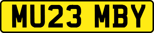 MU23MBY