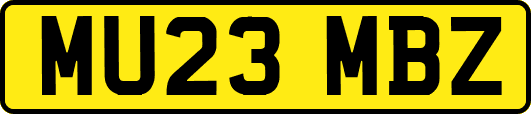 MU23MBZ