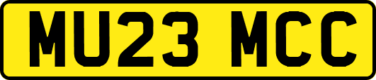 MU23MCC