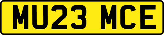 MU23MCE