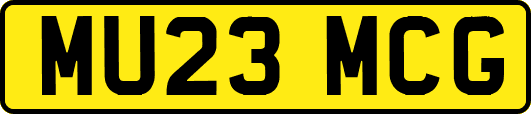 MU23MCG