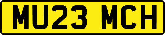 MU23MCH