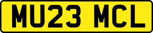 MU23MCL