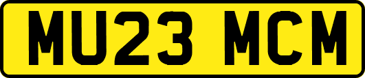 MU23MCM