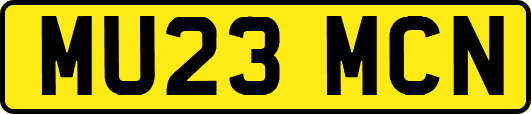 MU23MCN
