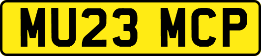 MU23MCP