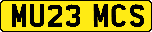 MU23MCS