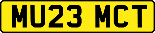 MU23MCT