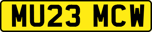 MU23MCW