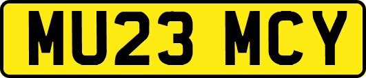 MU23MCY